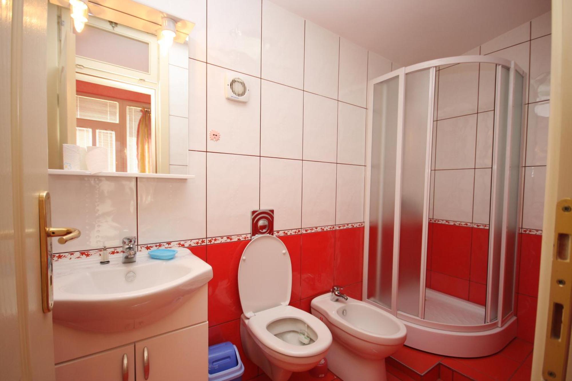Nensy Apartment