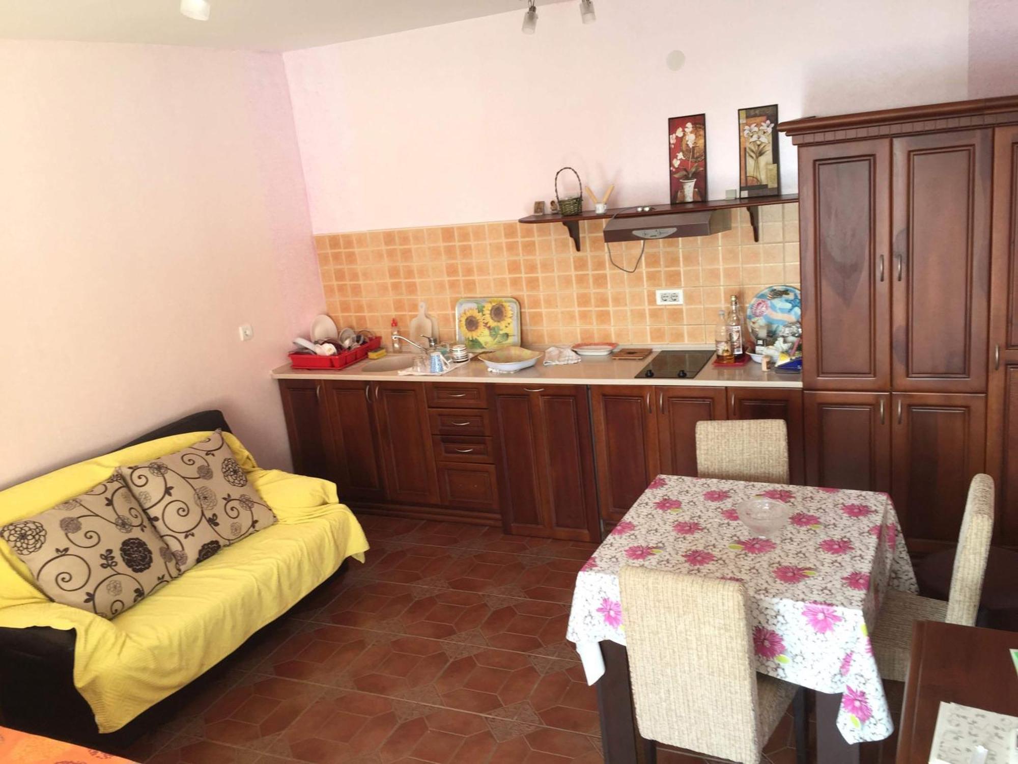 Nensy Apartment