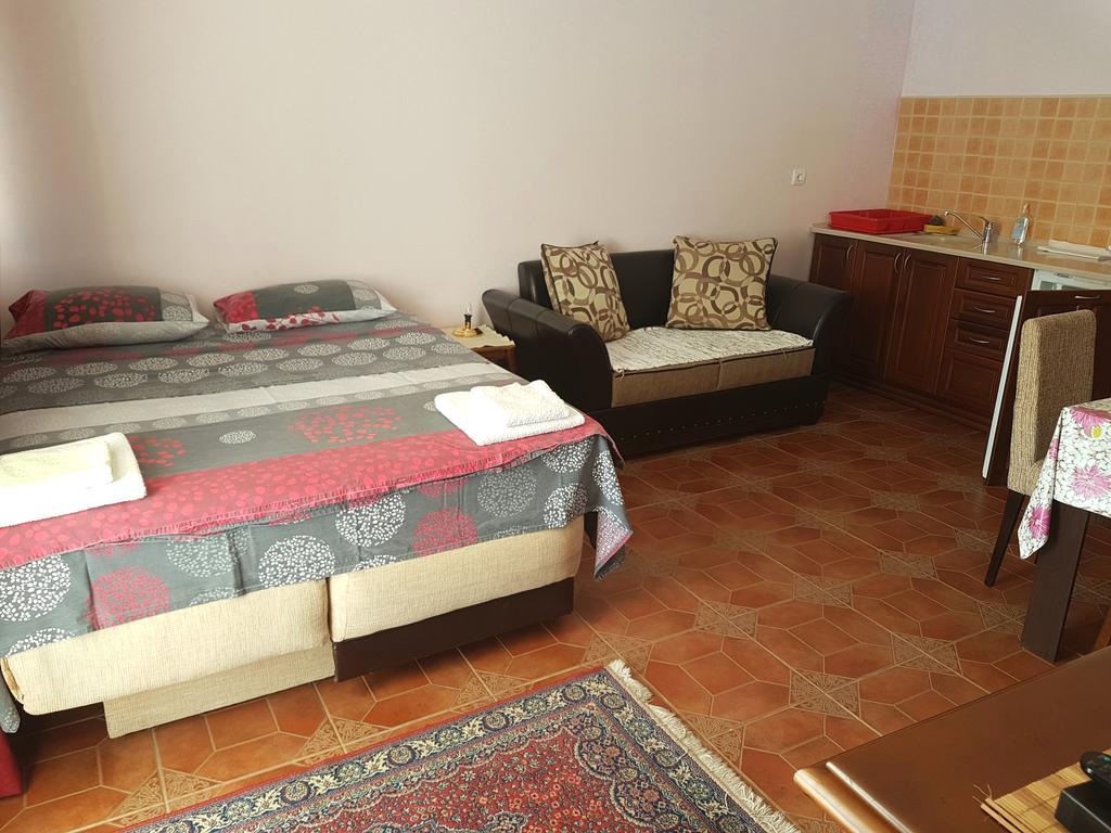 Nensy Apartment *