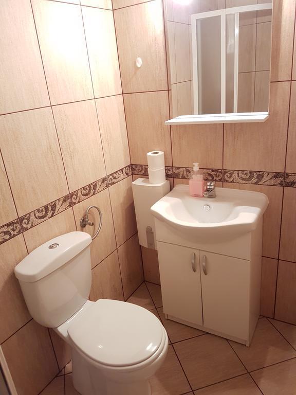 Apartment Nensy