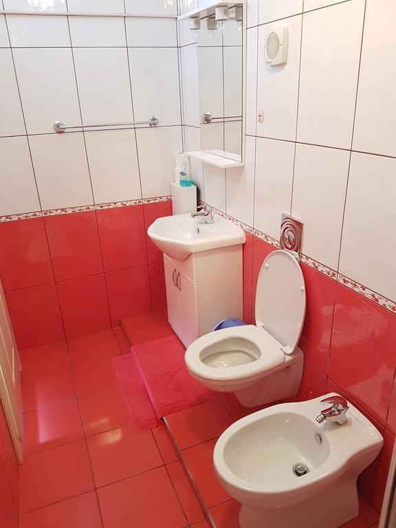 Nensy Apartment