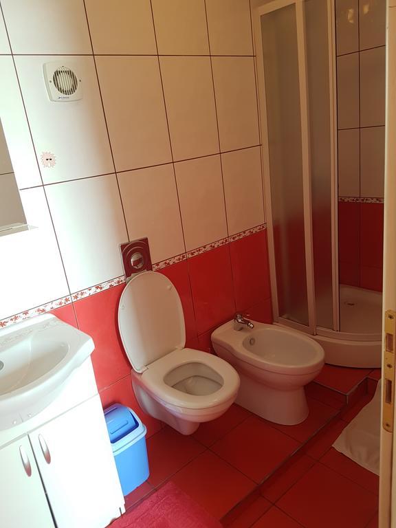 Nensy Apartment *