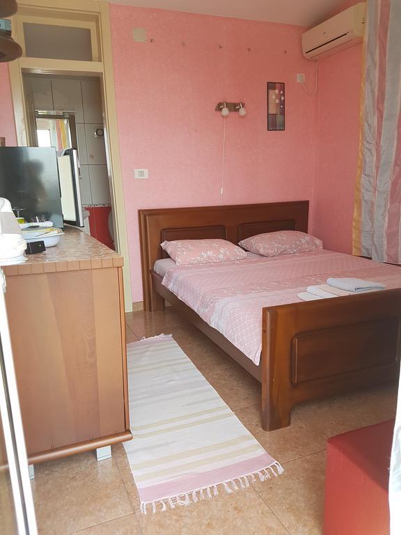 Apartment Nensy *