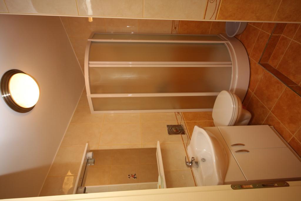 Apartment Nensy *
