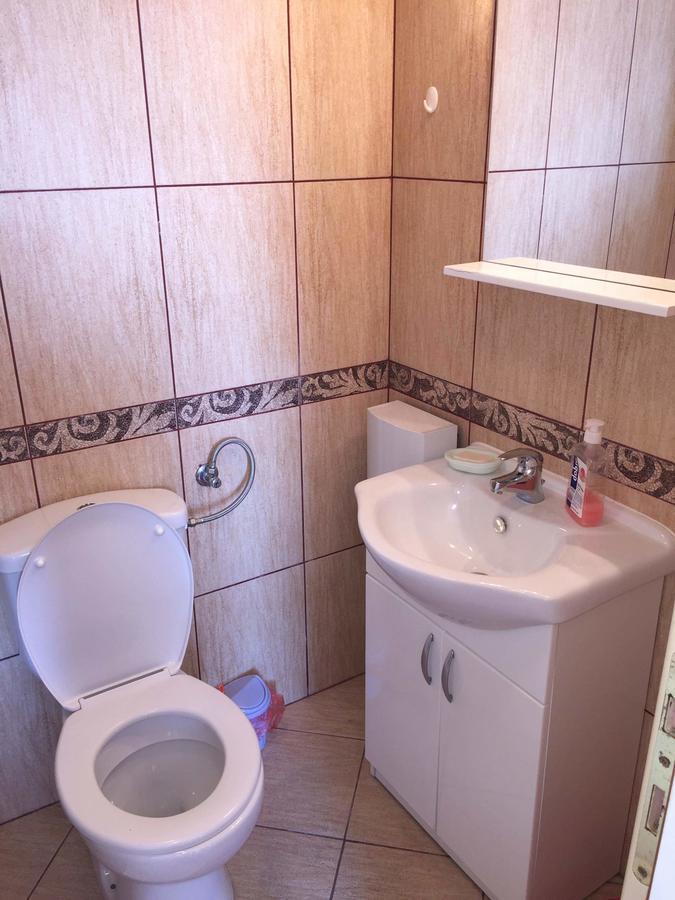 Nensy Apartment